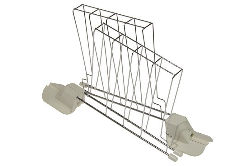 Recambio Ariete Vintage de 2 rebanadas - Kit de rejilla para tostadora - AT6236001500