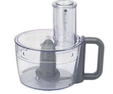 Recambio Kenwood Prospero+ - Accesorio para procesador de alimentos - KAP40000GY