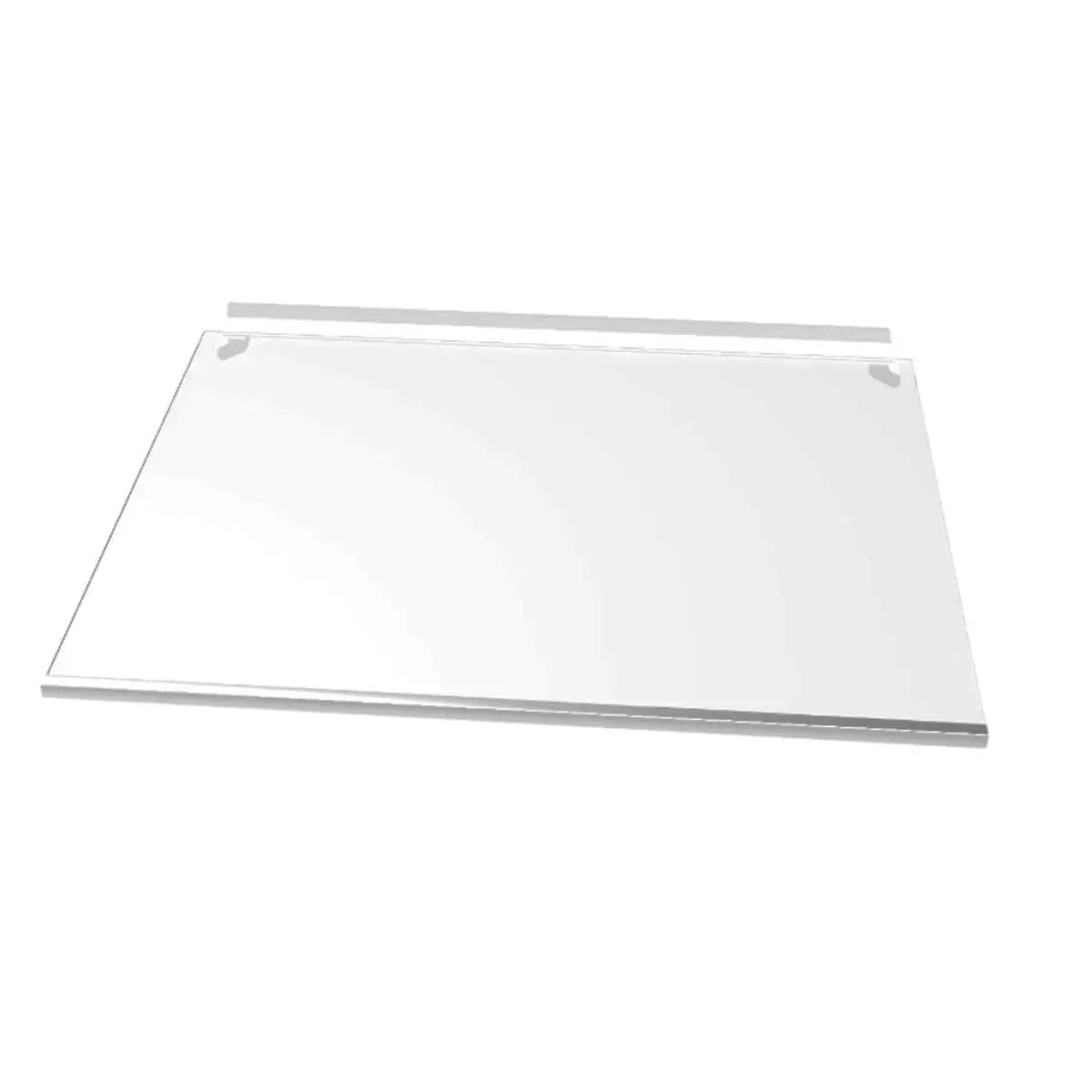 Recambio Bosch - Bandeja de cristal para refrigerador - 11029435