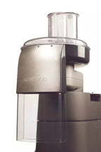 Recambio Kenwood Chef - Accesorio de corte continuo para Robot de Cocina - AWAT340001