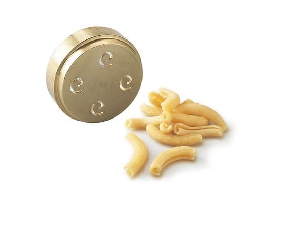 Recambio Kenwood A910 - Molde metálico para elaborar pasta tipo silatelli - AWAT910008