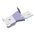 Recambio Electrolux - Bisagra derecha para tapa de electrodomésticos - 3420338026