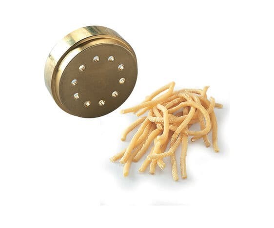 Recambio Kenwood A910 - Molde metálico para elaborar pasta bigoli - AWAT910002
