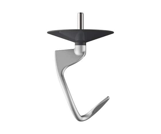 Recambio Kenwood KAT53000CA - Gancho para amasar recubierto en aluminio - KAT53000CA