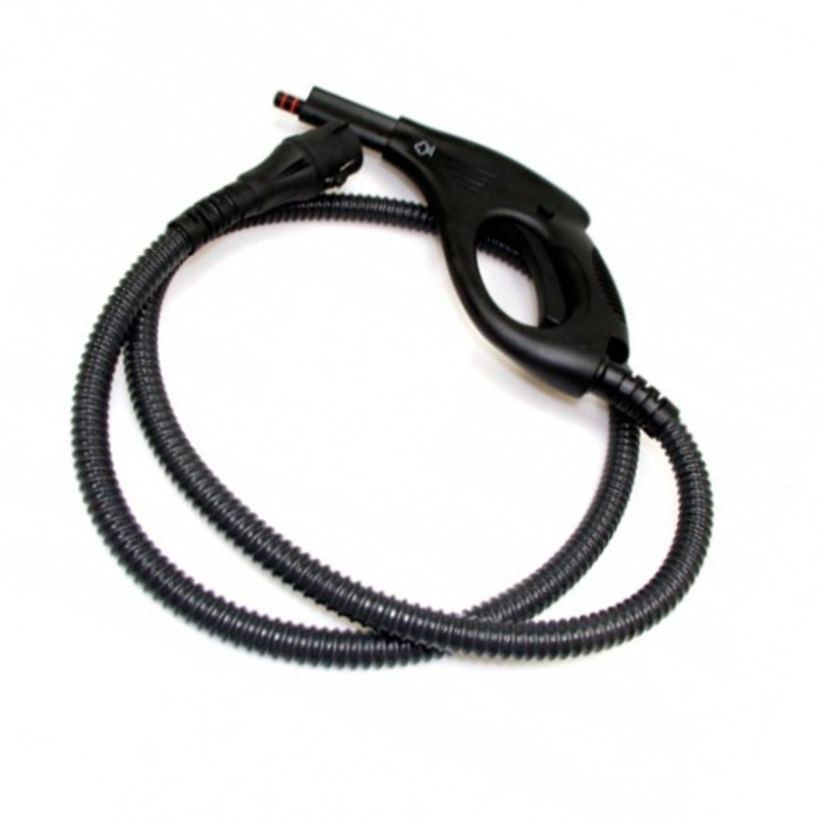 Recambio Vaporetto Polti - Manguera completa para limpiadora a vapor - SLDB2628