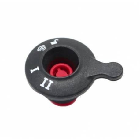 Recambio Cruz de Malta Maltinox 6 - Válvula de funcionamiento para olla - 09REMEVTMAL(MALTINOX6)