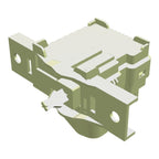 Recambio Electrolux - Interruptor de lavavajillas - 1113337305