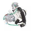 Recambio Samsung modelo - Bomba de desagüe para lavadora - DC97-15696G - DC97-15696G