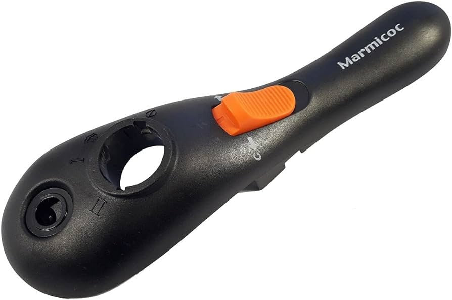 Recambio Marmiroc Cocotte - Asa superior para olla - 09REMEMSCOT(COCOTTE)