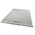 Filtro campana extractora Bosch, Siemens 00703537