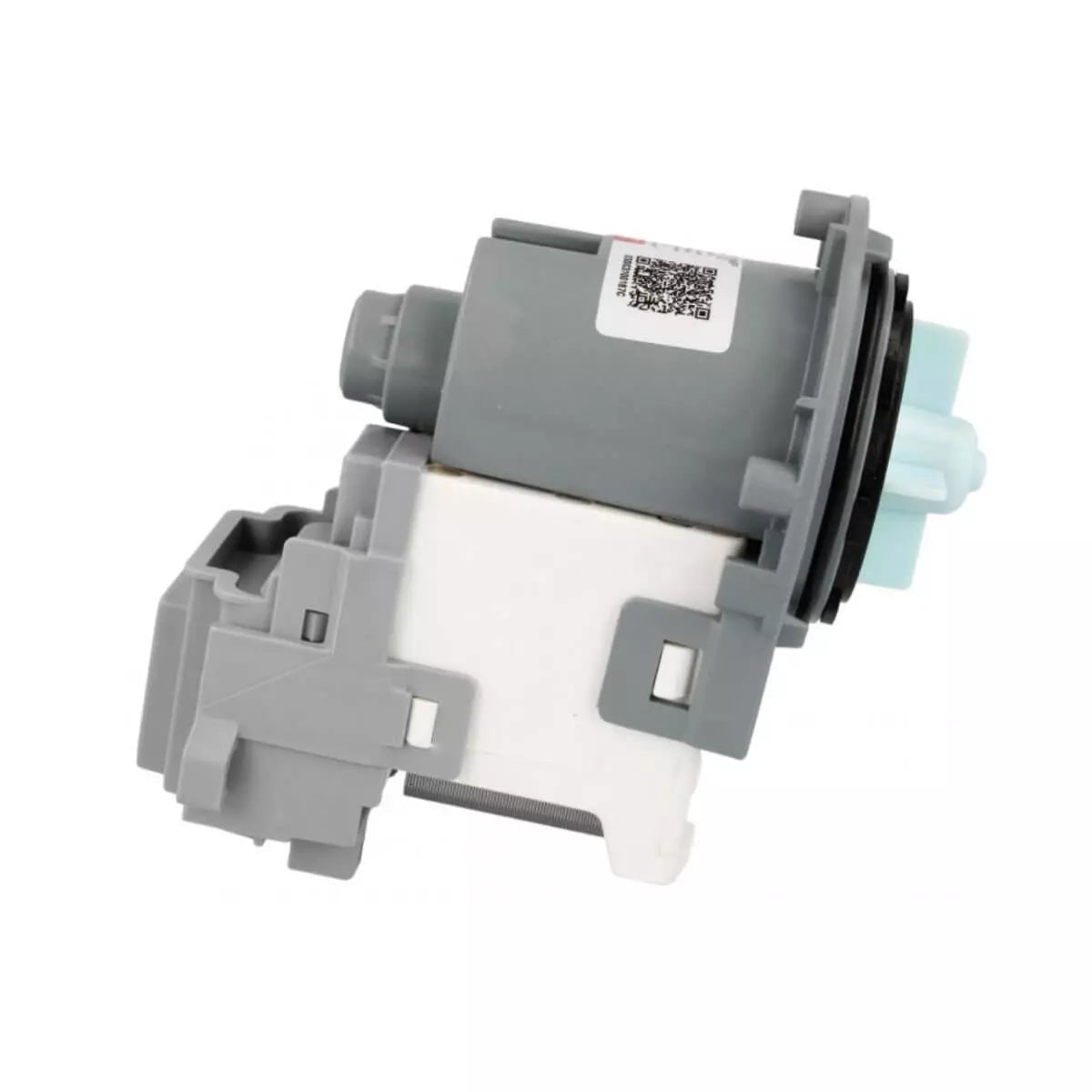 Recambio Samsung - Bomba de desagüe para lavadora - DC31-00187C - DC31-00187C