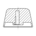 Recambio Electrolux - Características del modelo - 3550498087