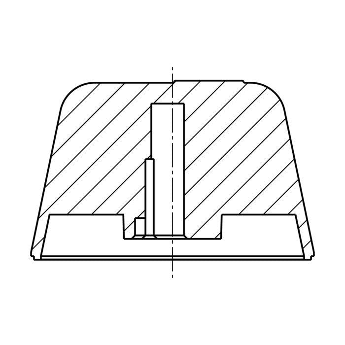 Recambio Electrolux - Características del modelo - 3550498087
