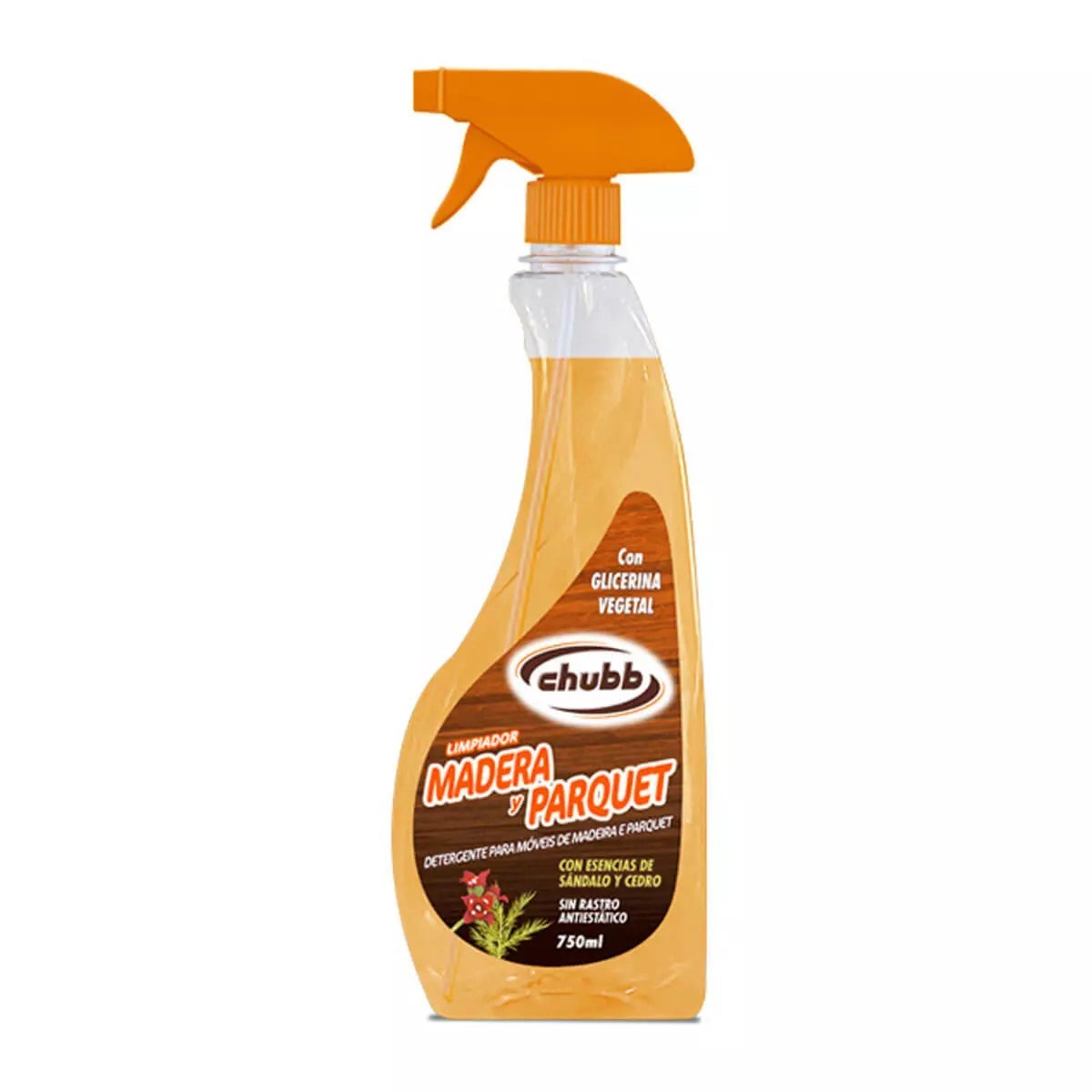 Recambio Chubb 4 en 1 - Desobstructor para desagües - 280923