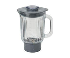 Recambio Kenwood Prospero+ KAP60000GY - Accesorio de vaso de cristal para batidora - AW20010047