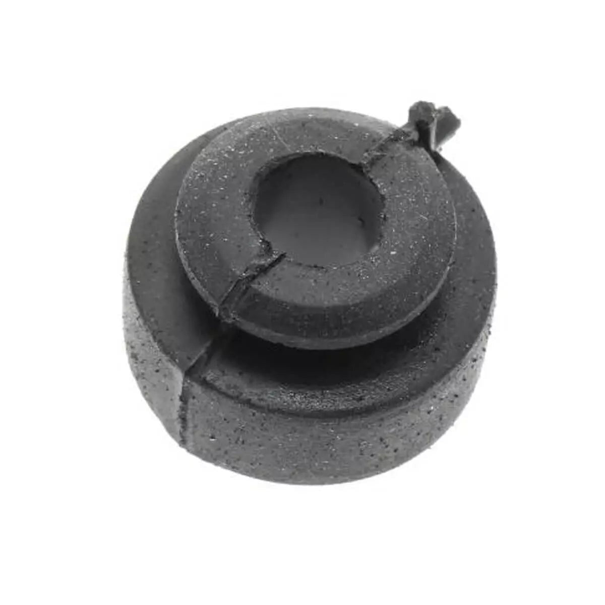 Recambio Whirlpool, Indesit, Ariston, Hotpoint - Tapa de goma para refrigerador - C00032453