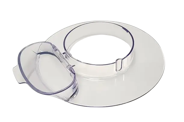 Recambio Kenwood Kmix - Protector de salpicaduras para robot de cocina - KW716716