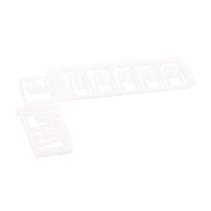 Recambio Electrolux TC1 - Base para teclas - 1325177002
