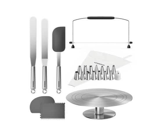 Recambio Kit de repostería - AS00002755