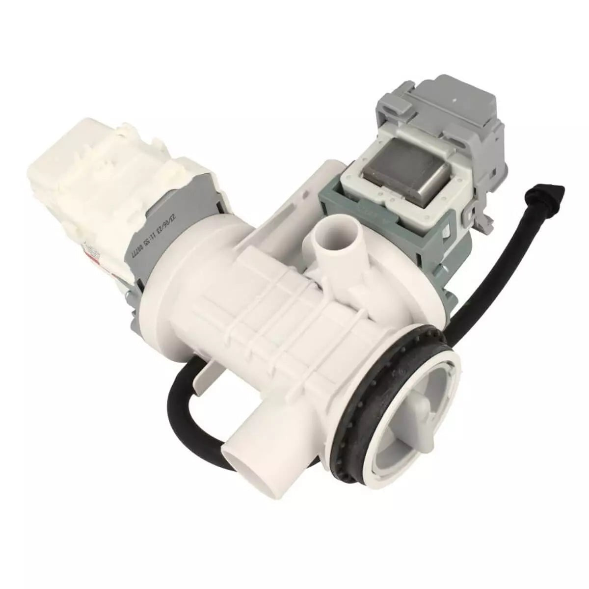 Recambio Samsung - Bomba de desagüe para lavadora - DC97-17336C