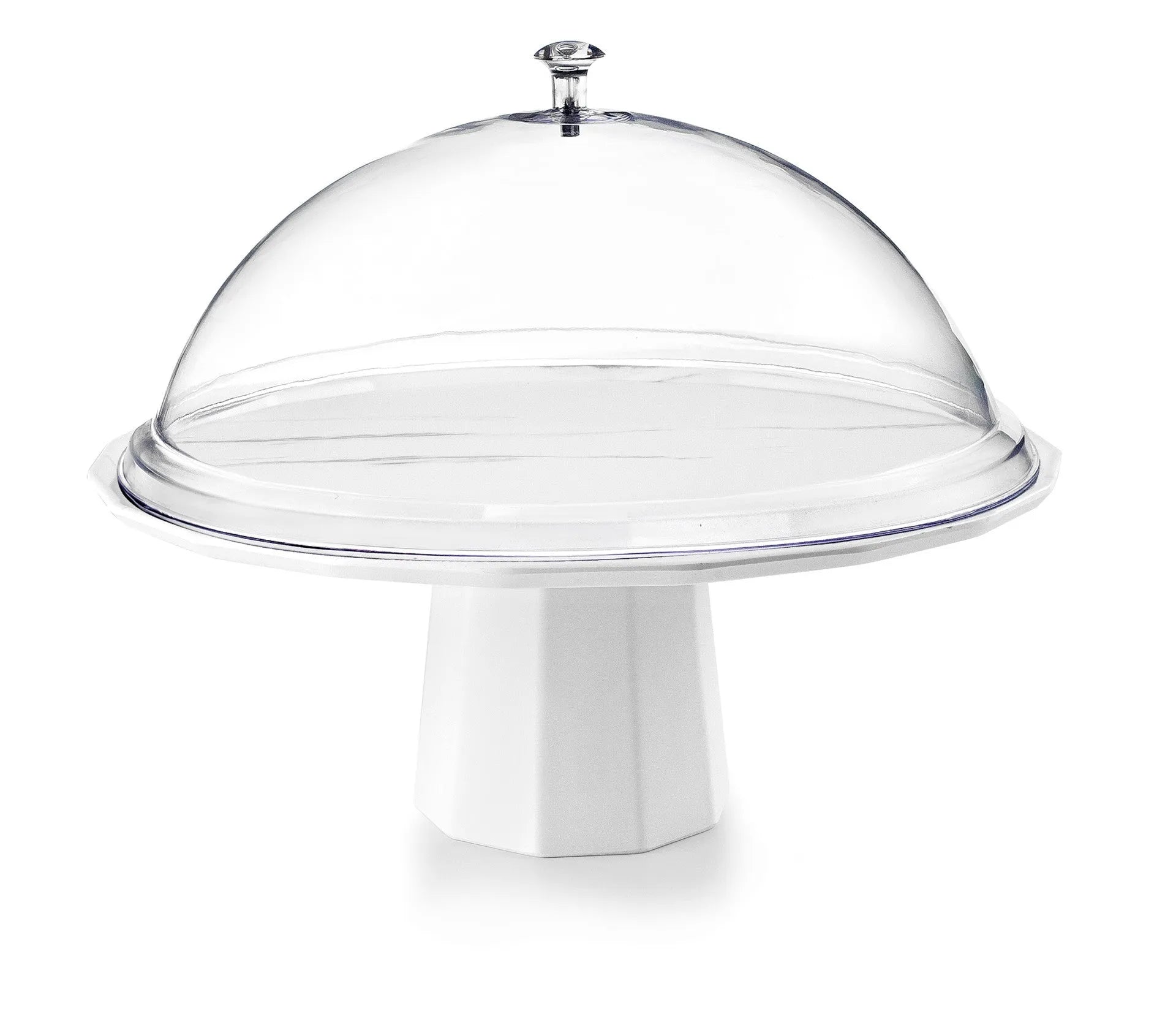 LACOR Campana cubreplatos PS 61801