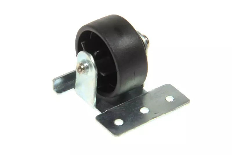 Recambio Delonghi - Rueda trasera para estufa infrarroja - 7312110261