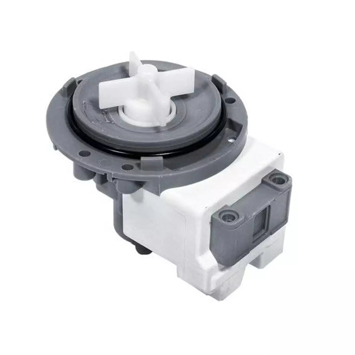 Recambio Samsung - Bomba de drenaje para lavadora - DC31-00030A