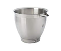 Recambio Kenwood Chef Sense XL KAT531SS - Cuenco de acero inoxidable - AW20011018