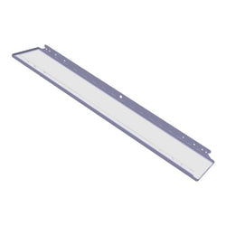 Recambio Electrolux - Cajón de color blanco para frigorífico - 3420317111