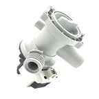 Recambio New Pol, Becken - Bomba para lavadora - 32028908