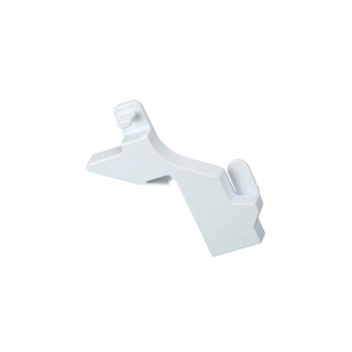 Recambio Balay, Siemens, Novamatic - Soporte de congelador derecho - 00657908