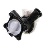 Recambio Balay, Bosch, Siemens - Bomba lavadora desagüe - 00145093