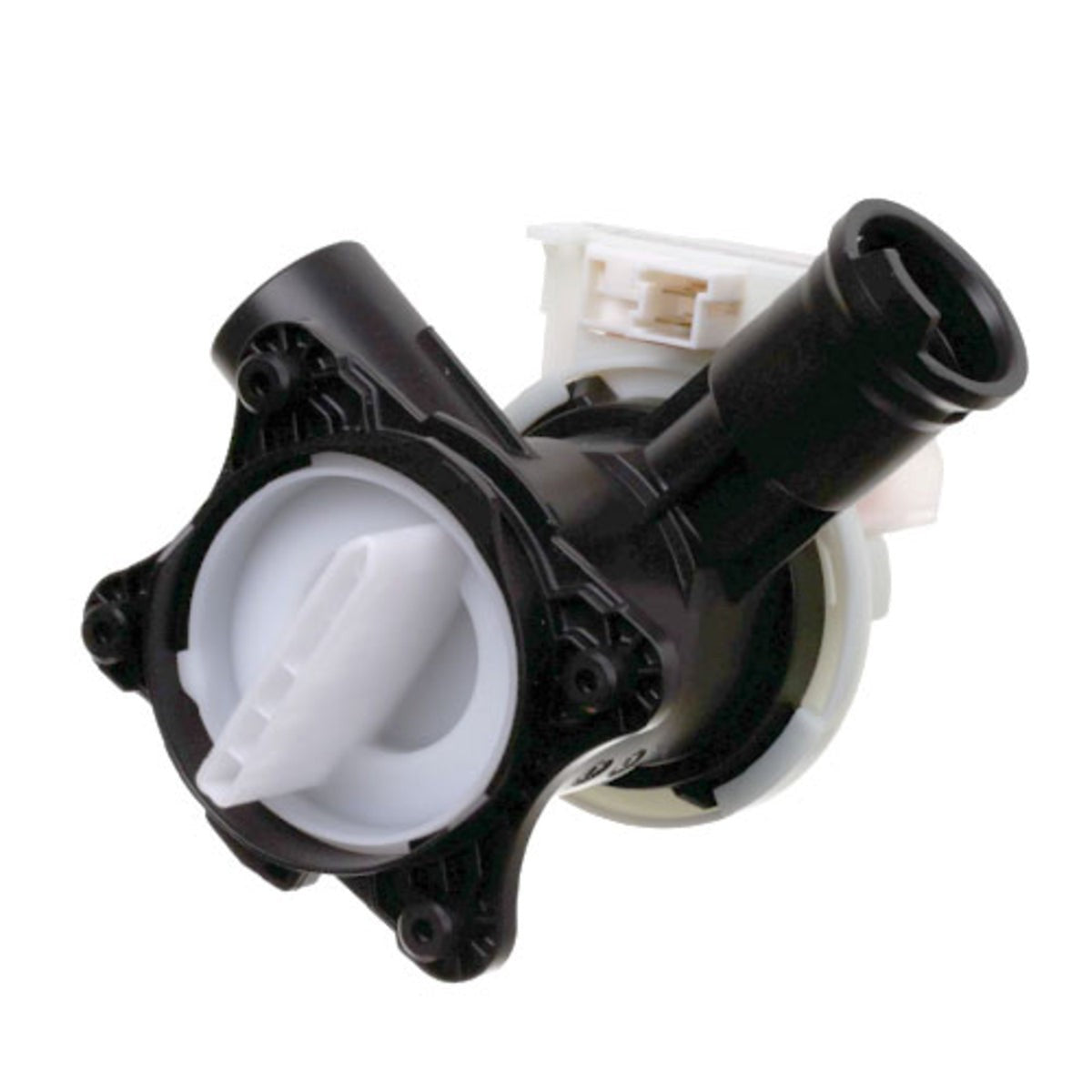 Recambio Balay, Bosch, Siemens - Bomba lavadora desagüe - 00145093