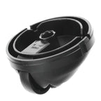 Rueda giratoria aspirador Bosch, Siemens 10003191