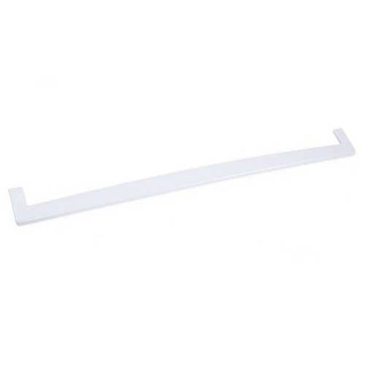 Recambio Beko - Soporte delantero de bandeja de frigorífico - 4543280100