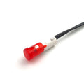 Recambio Indicador rojo del piloto - 60904025