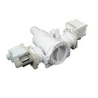 Recambio Fagor, Edesa, Aspes - Bomba de lavadora - AS0016022