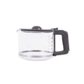 Recambio Electrolux - Vaso de cristal para máquina de café - 4055275384