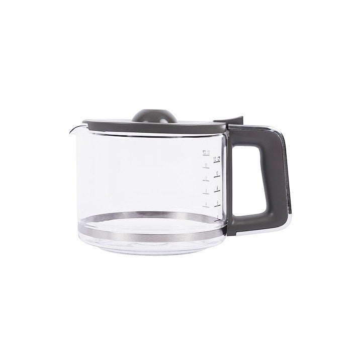 Recambio Electrolux - Vaso de cristal para máquina de café - 4055275384