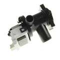 Recambio Hisense - Bomba desagüe para lavadora - K1885040 - K1885040