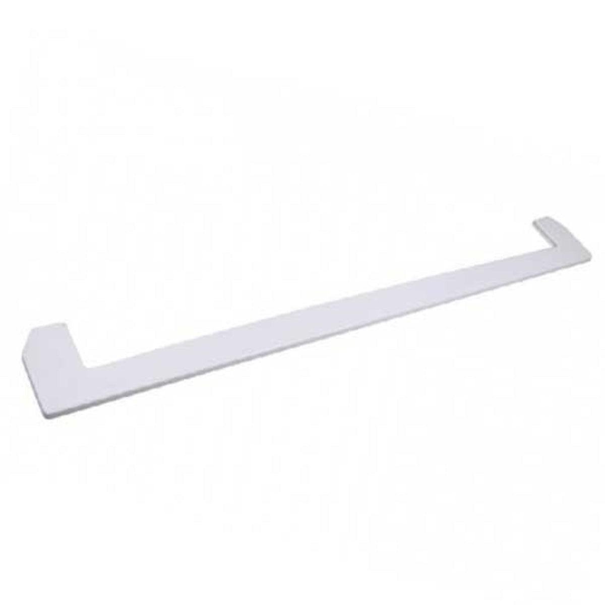 Recambio Beko - Soporte delantero para bandeja de frigorífico - 4561510300