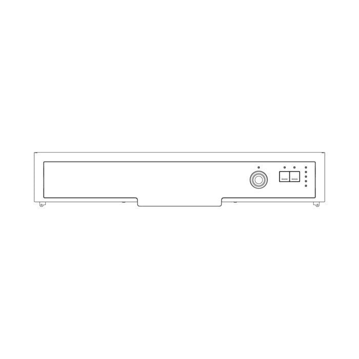 Recambio Electrolux - Panel de control para lavavajillas - 1561520709