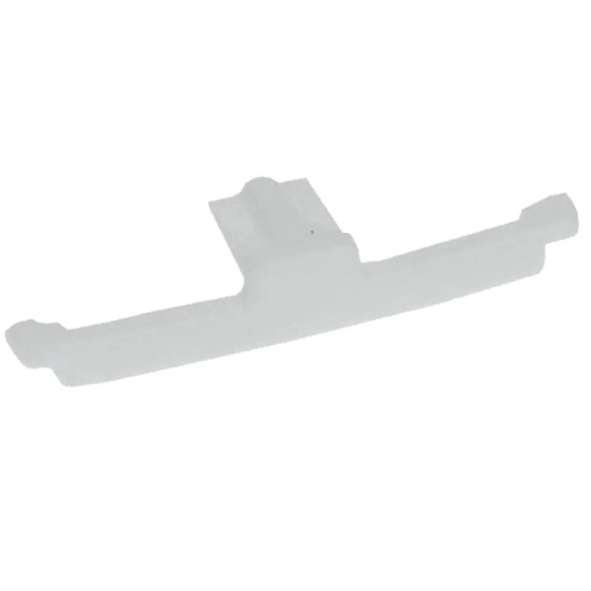 Patín delantero secadora Beko, Blomberg 2953320100