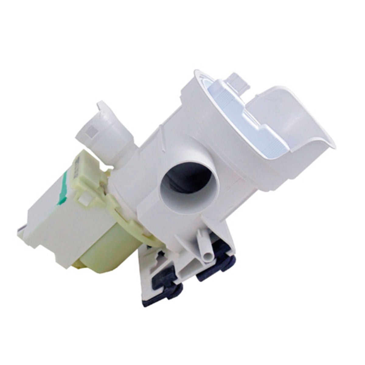 Recambio Bosch, Balay, Lynx - Bomba de desagüe para lavadora - 00703147