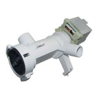 Recambio Fagor, Edesa, Aspes, Westinghouse - Bomba de desagüe para lavadora - L71B014I1
