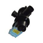 Recambio Haier - Bomba de salida para lavadora - 49052333