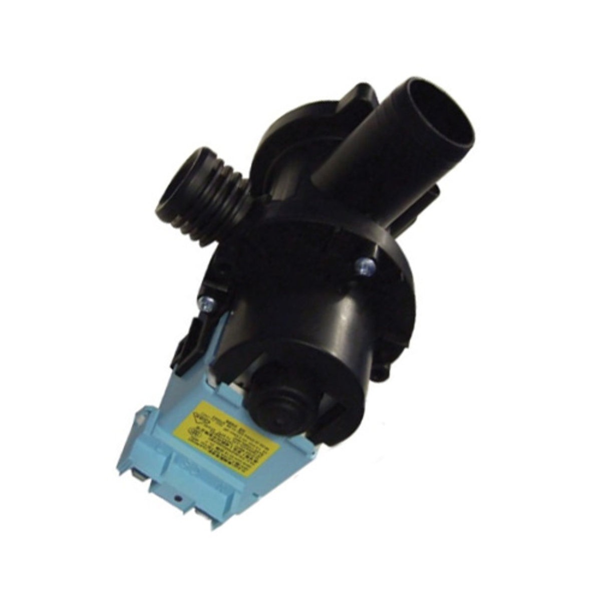 Recambio Haier - Bomba de salida para lavadora - 49052333