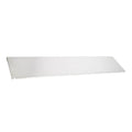 Recambio Electrolux 90XS - Filtro para panel, dimensiones 641x139 - 140150132011
