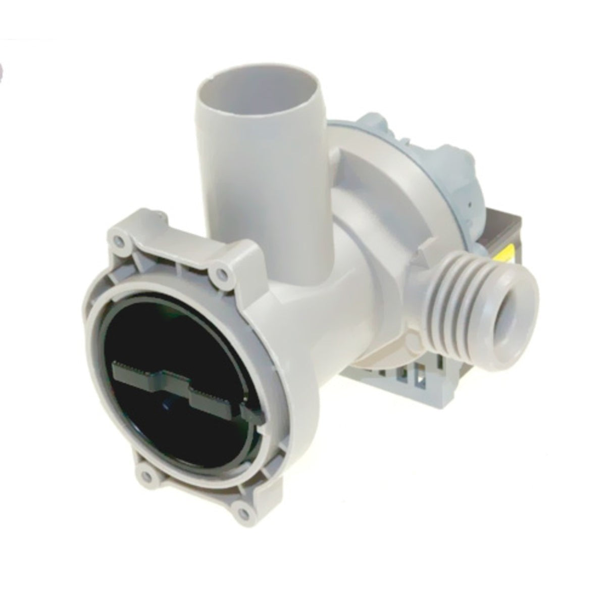 Recambio Haier - Recambio de bomba de salida para lavadora - 49045771