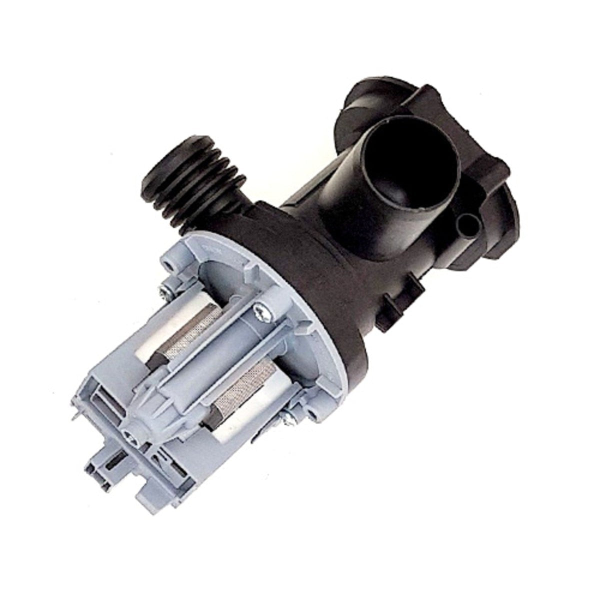 Recambio Ariston, Indesit - Bomba de desagüe para lavadora - C00141862